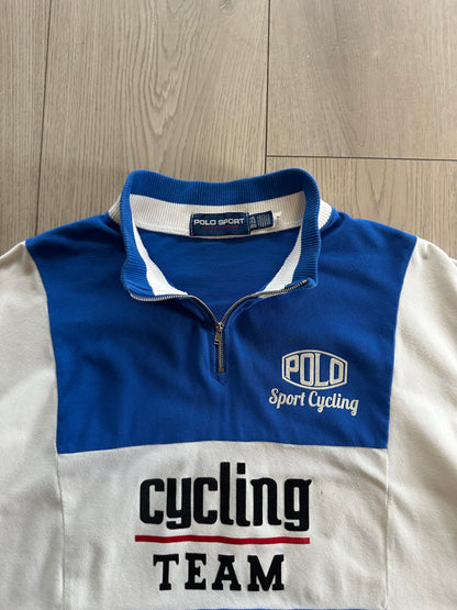 Polo Ralph Lauren -Polo Sport Cycling Team