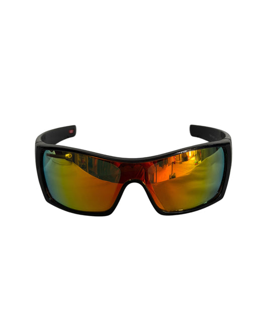 Oakley Batwolf Polarized