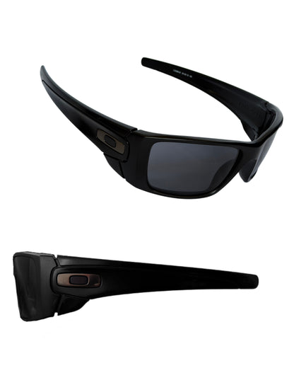 Oakley Fuel Cell / Oakley True Fising Case