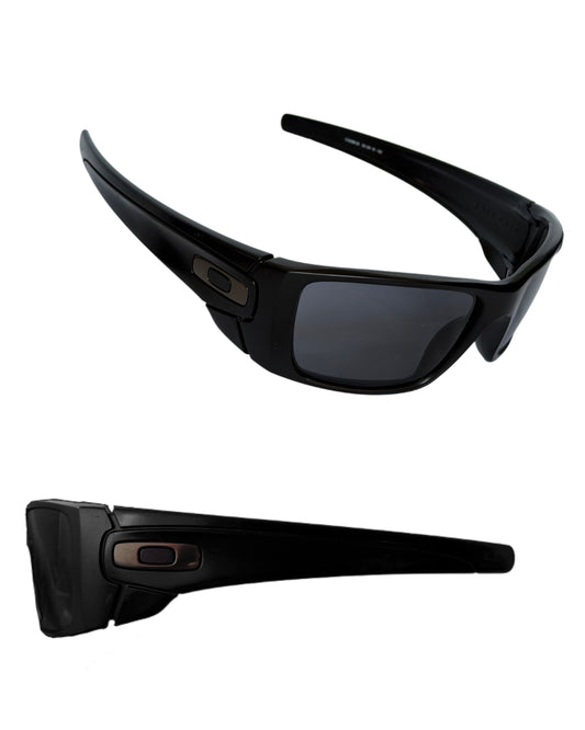 Oakley Fuel Cell / Oakley True Fising Case