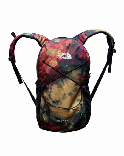 The North Face Dyed Backpack
