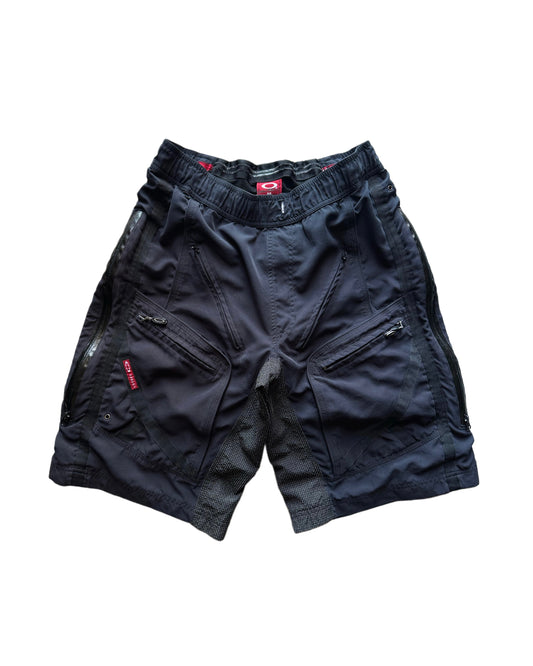 Vintage Oakley Tactical Shorts