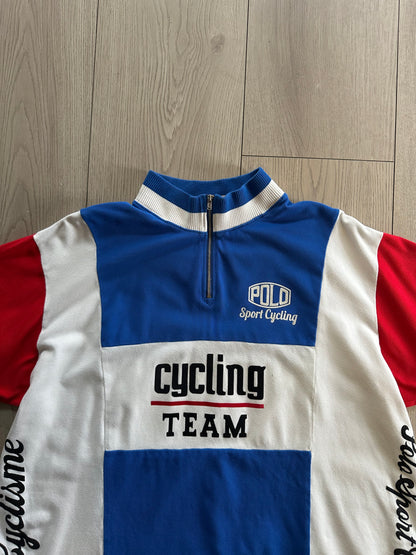 Polo Ralph Lauren -Polo Sport Cycling Team
