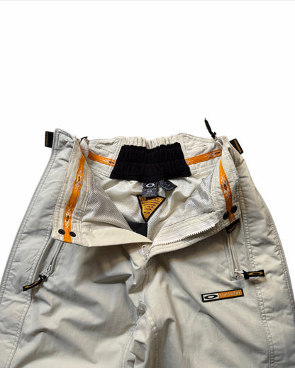 Rare Vintage Oakley Software Snowpants