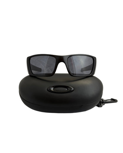 Oakley Fuel Cell / Oakley True Fising Case