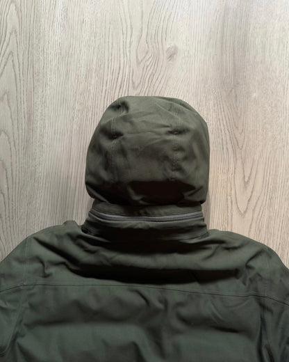 Patagonia Puffer Jacket
