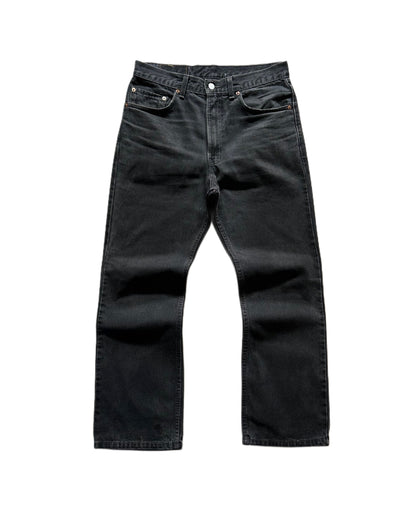 Vintage Levis 517 Boot Cut Jeans