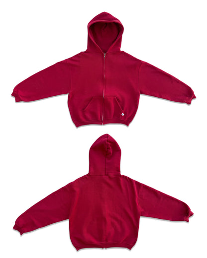 Vintage Russell Athletic Hoodie