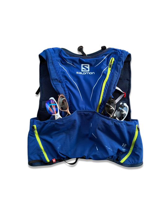 Salomon ADV Skin 12 Set