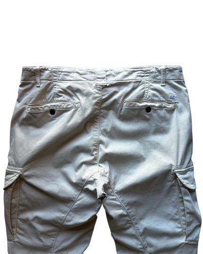 C.P. Company Utility Cargo Jeans