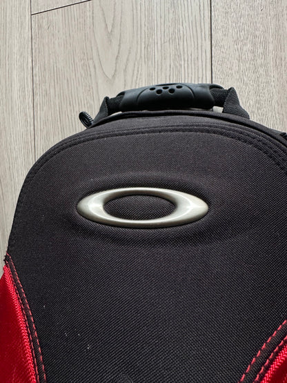 Vintage 90’s Oakley Spikes Backpack