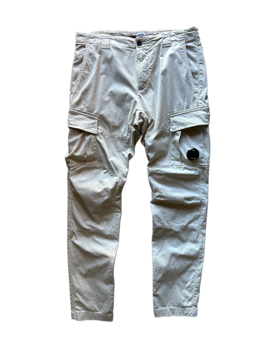 C.P. Company Utility Cargo Jeans