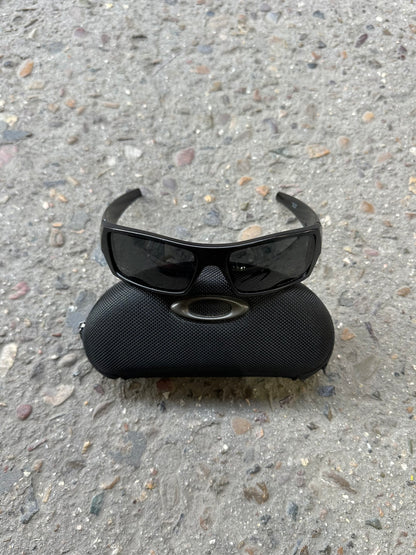 Oakley Gascan Polarized Sunglasses