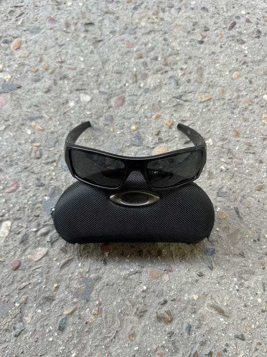 Oakley Gascan Polarized Sunglasses