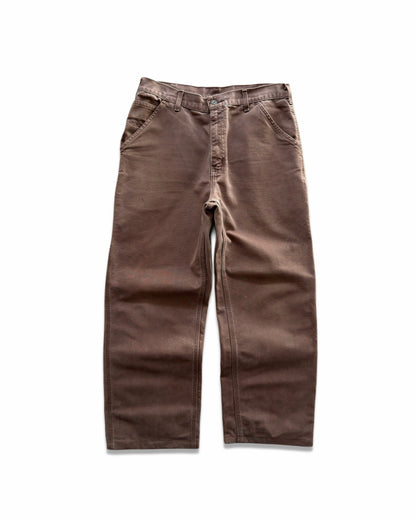Vintage 2000’s Carhartt Carpenter  Jeans - B11 CHT