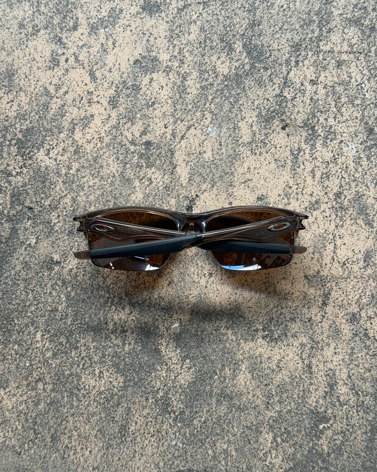 Oakley Bottle Rocket