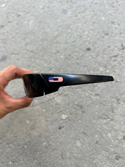 Oakley Gascan Polarized Sunglasses