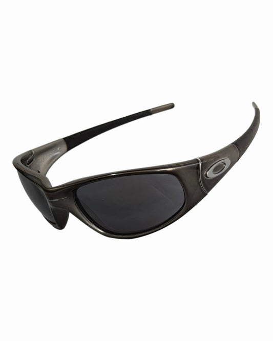 Vintage Oakley Straight Jacket 1996’ 1st Gen Sunglasses