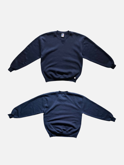 Vintage 90’s Made in Usa Russell Athletic Crewneck