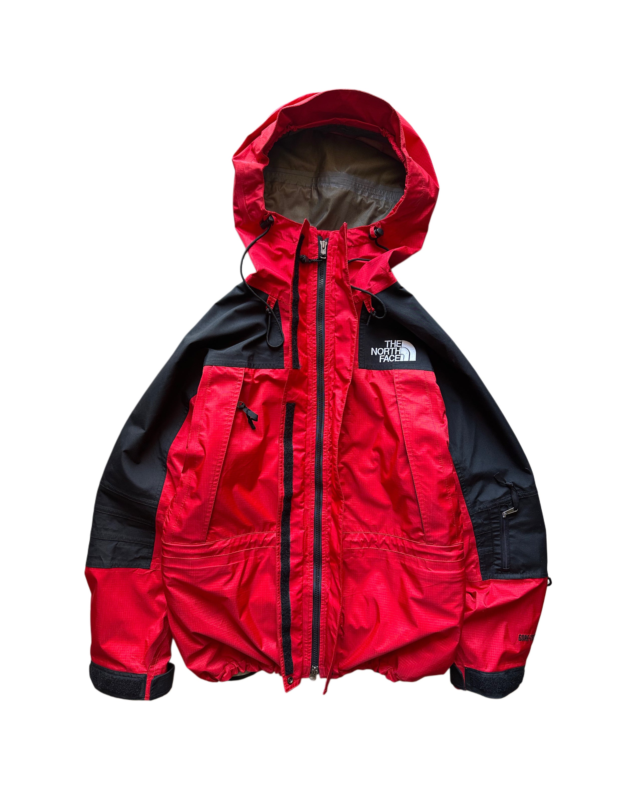 Vintage 90's The North Face x Gore-Tex Jacket – Lapaka