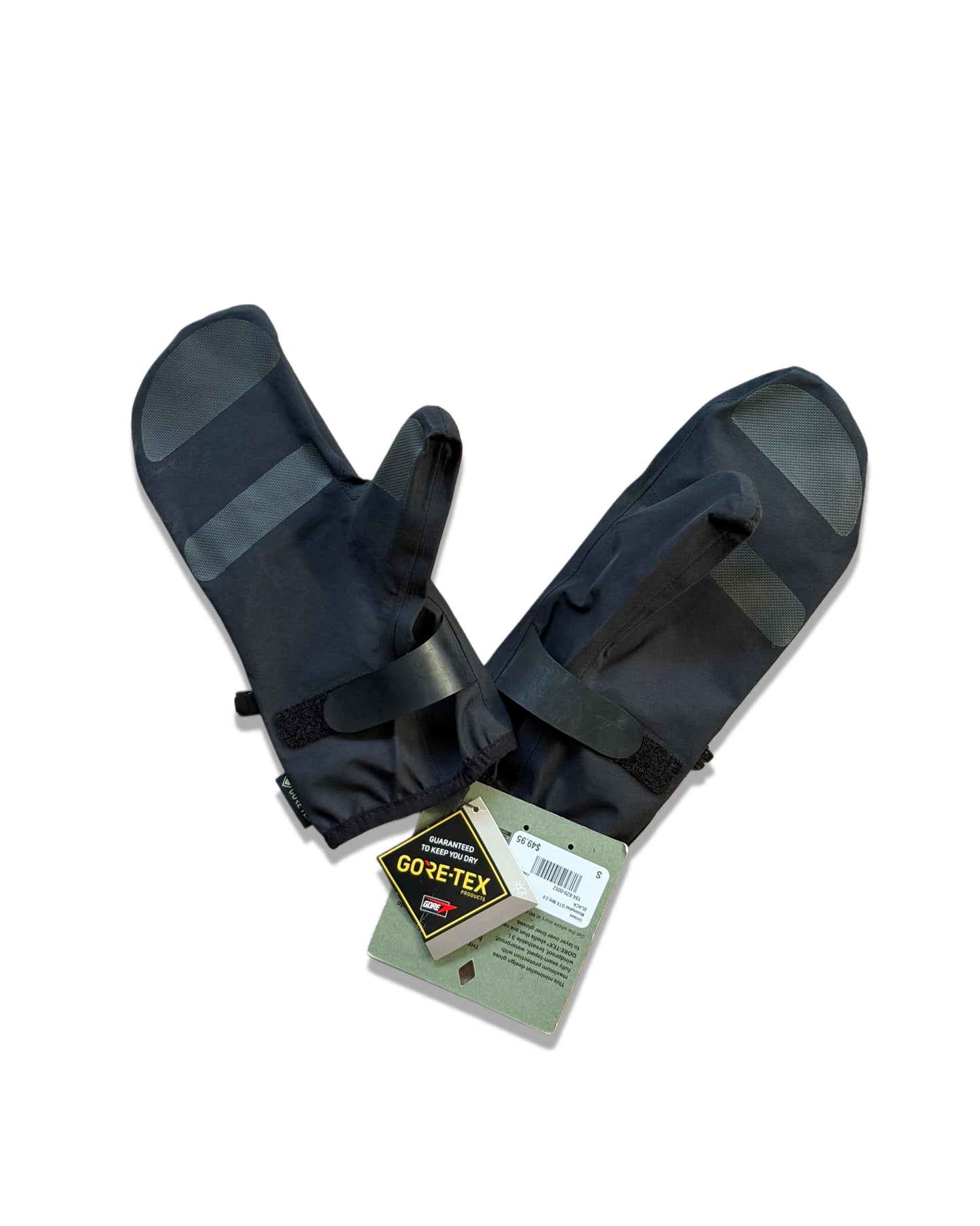 Minimalist REI x Gore-Tex Mitt 2.0 Gloves