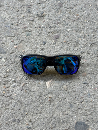 Oakley Holbrook XL Sunglasses
