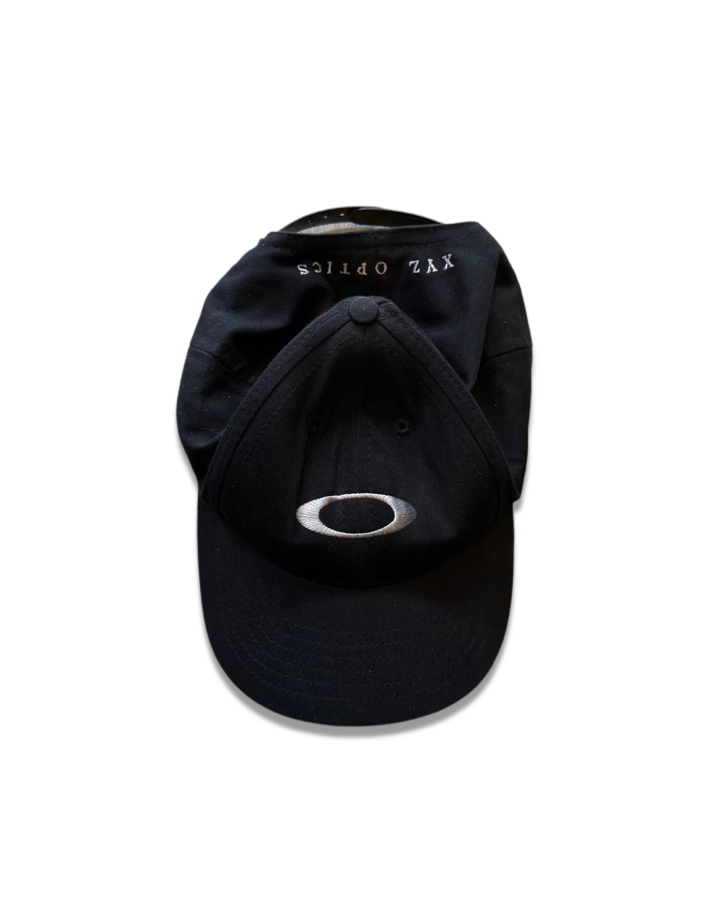 Vintage 1990’s Oakley Software Cap