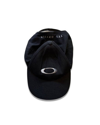 Vintage 1990’s Oakley Software Cap