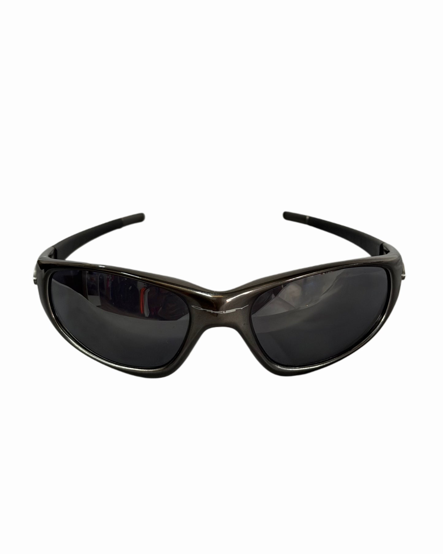 Vintage Oakley Straight Jacket 1996’ 1st Gen Sunglasses