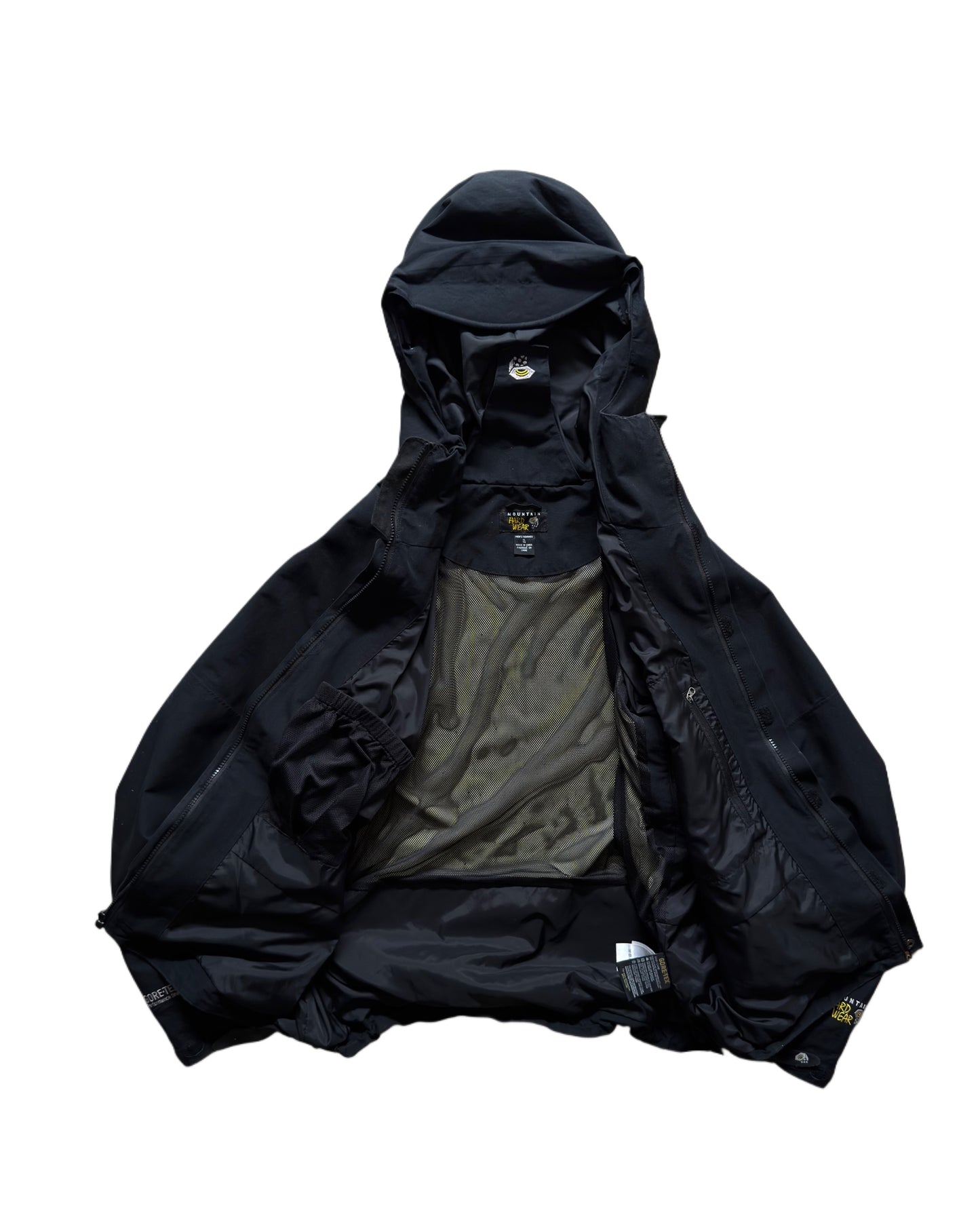 Mountain Hardwear x Gore-Tex Jacket