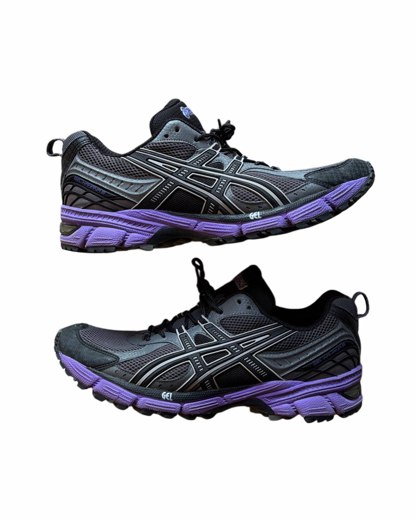 Asics Gel Kahana 6 Shoes