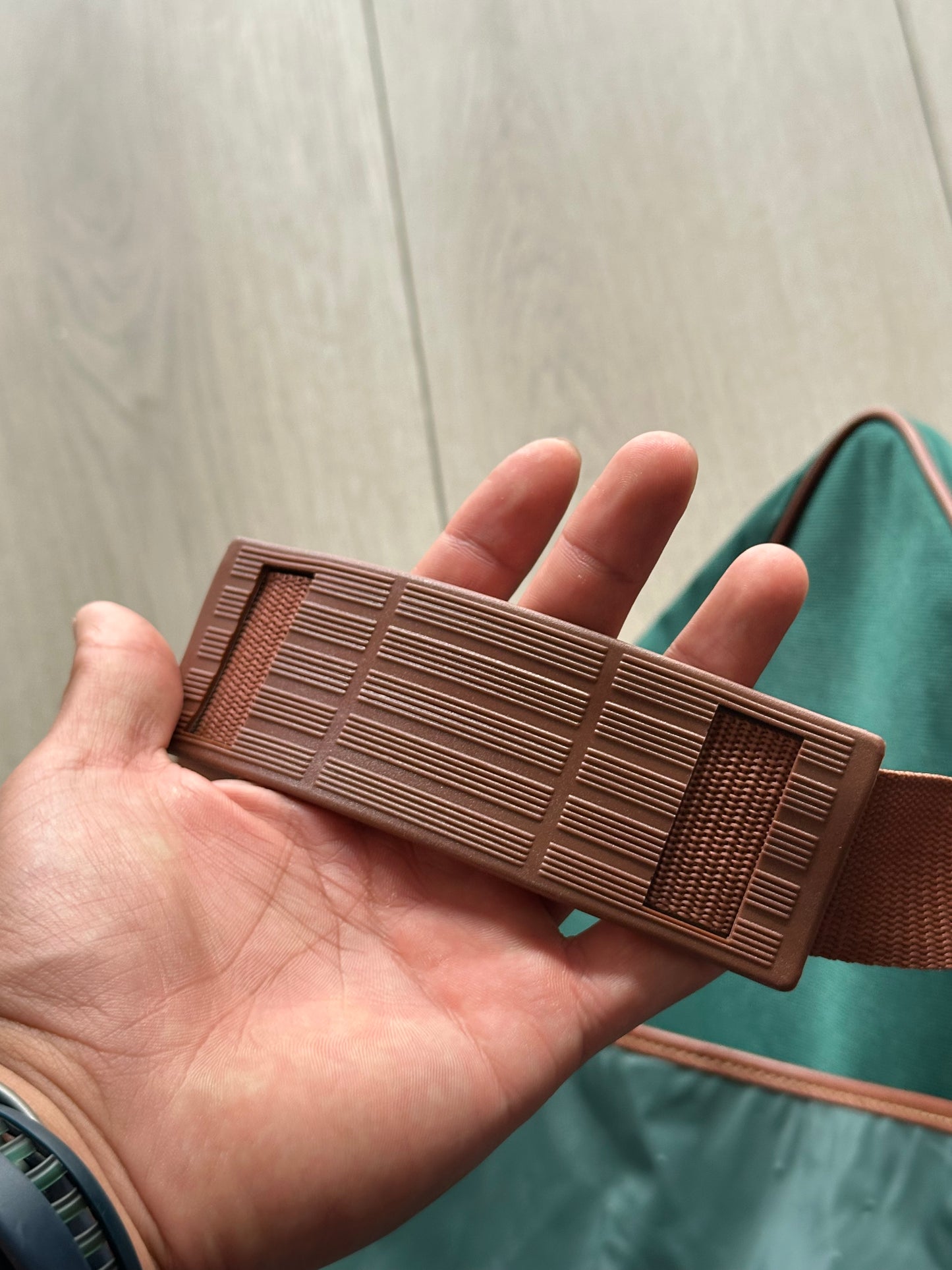 Polo Ralph Lauren Messenger Bag
