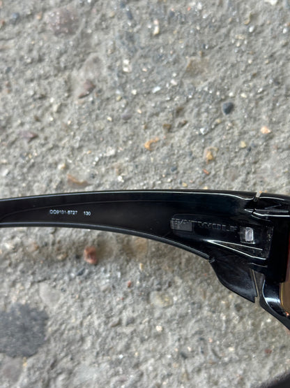 Oakley Batwolf Polarized Sunglasses