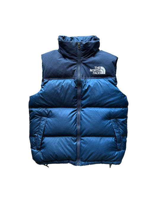 The North Face 700 Puffer Vest