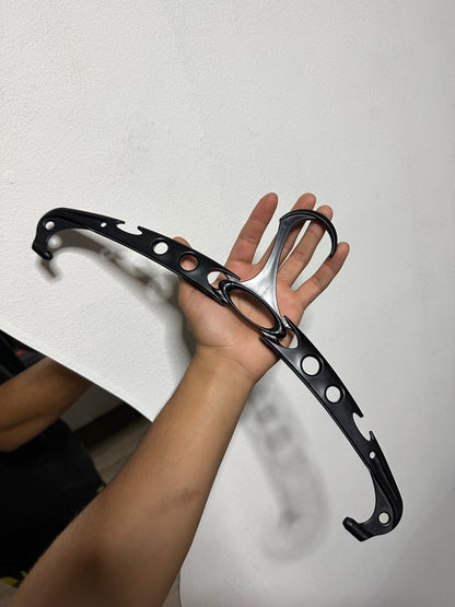 Vintage Oakley Icon Clothing Hanger