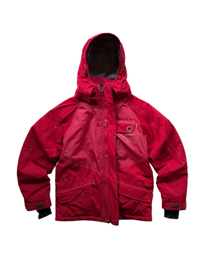 Vintage Oakley Software Nitro Fuel Tactical Jacket