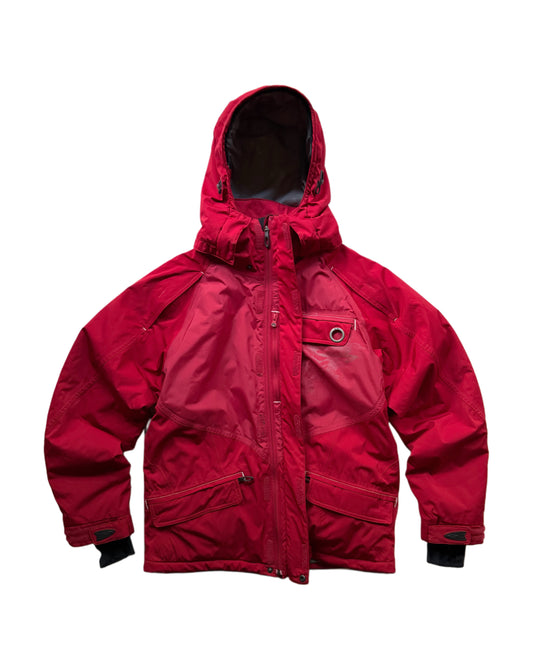 Vintage Oakley Software Nitro Fuel Tactical Jacket