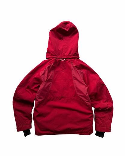 Vintage Oakley Software Nitro Fuel Tactical Jacket