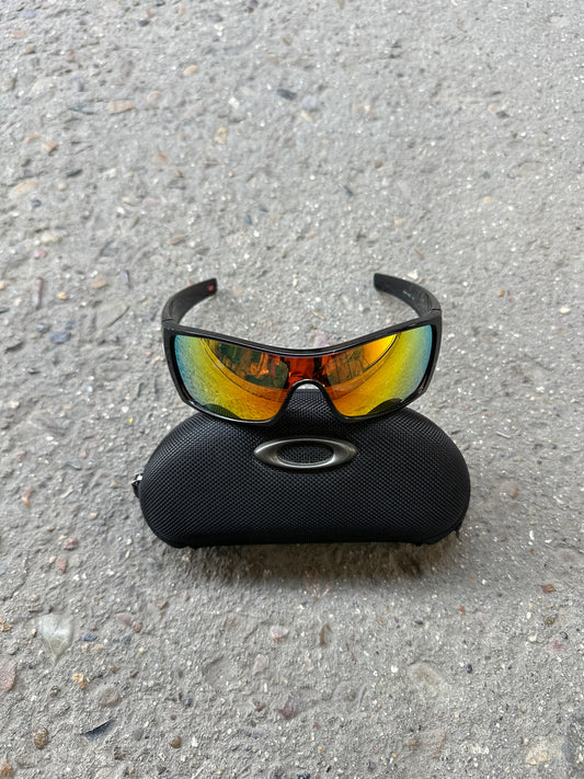 Oakley Batwolf Polarized Sunglasses
