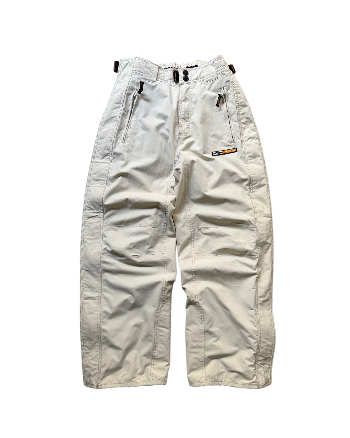 Rare Vintage Oakley Software Snowpants