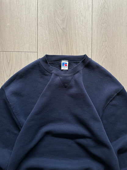 Vintage 90’s Made in Usa Russell Athletic Crewneck