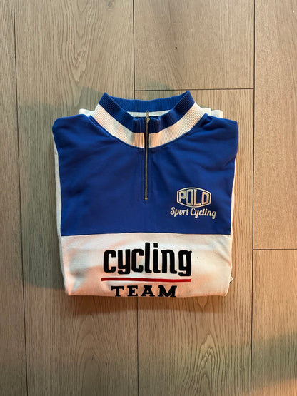 Polo Ralph Lauren -Polo Sport Cycling Team