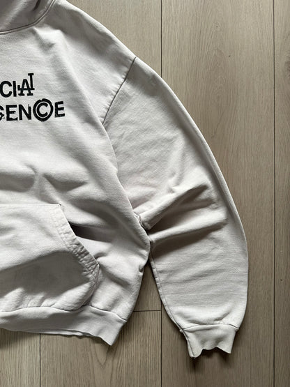 Artificial Fever “Artificial Intelligence” Hoodie