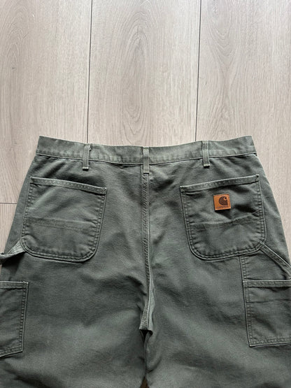 Carhartt B11-MOS Pants