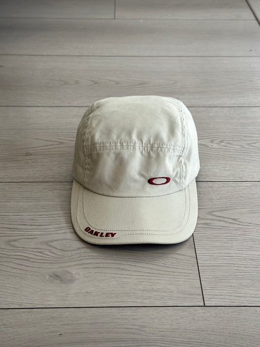 Vintage Oakley 5-Panel Cap