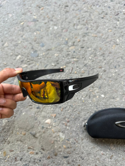 Oakley Batwolf Polarized Sunglasses