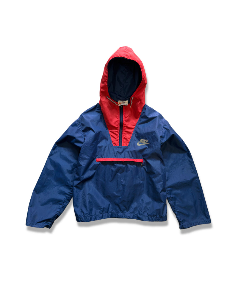 70’s Nike Anorak Windbreaker Jacket