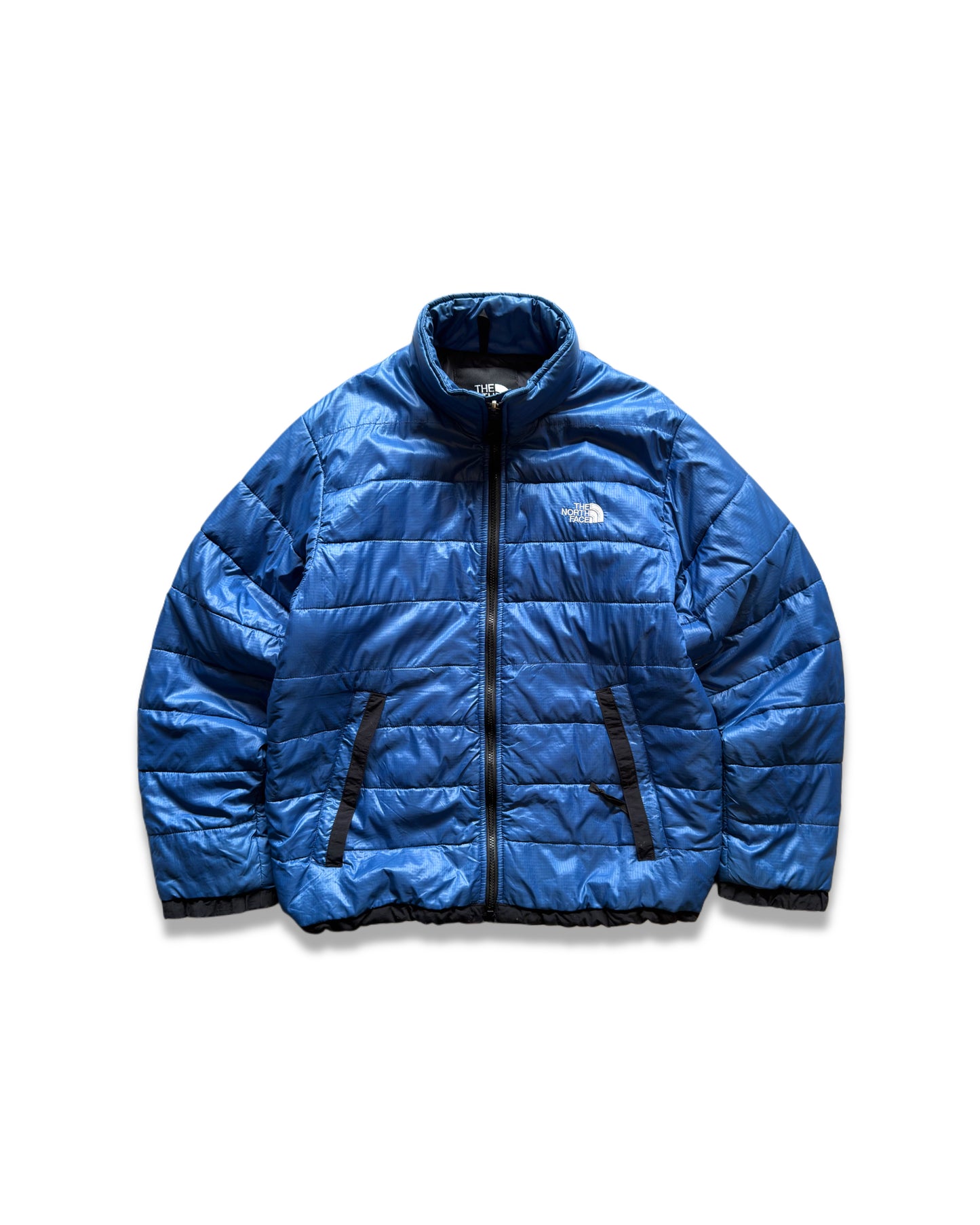 Vintage The North Face Quilted Puffer Jacket
