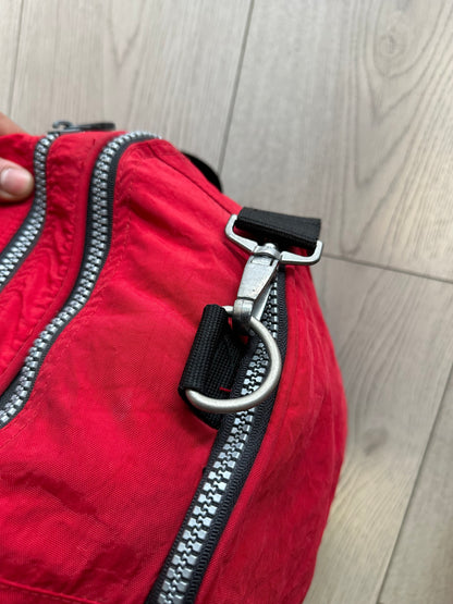 Vintage Marlboro Duffle Bag