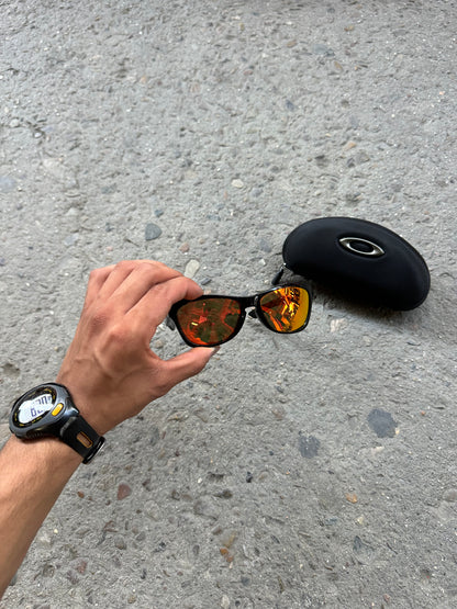 Oakley Jupiter Polarized